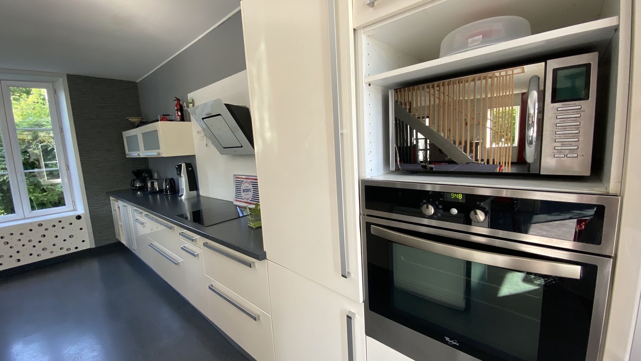 Photo of Kitchen in Moncoutant