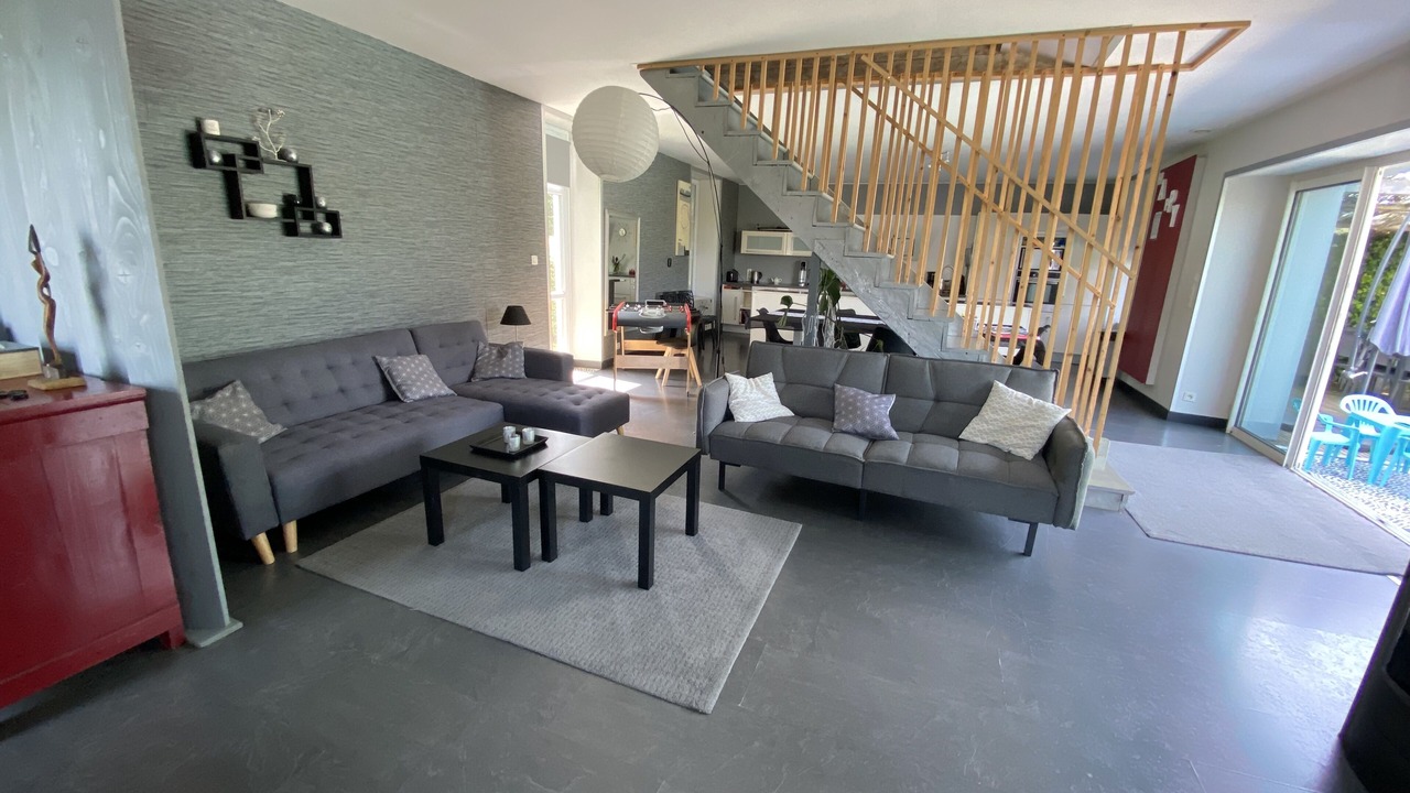 Photo of Livingroom in Moncoutant