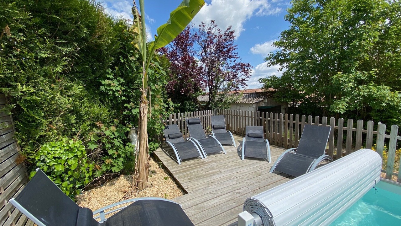 Photo of Outdoor in Moncoutant