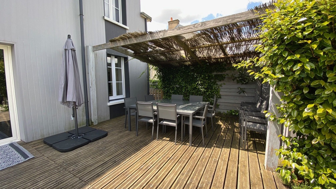 Photo of Outdoor in Moncoutant