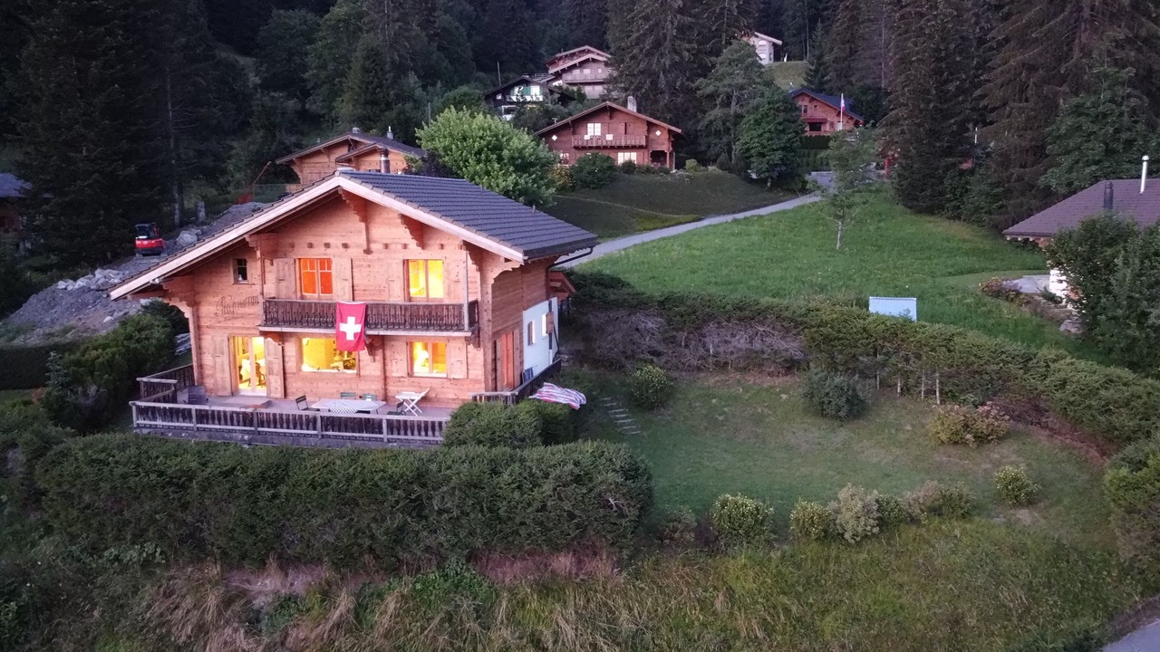 Photo of Outdoor in Alpe des Chaux