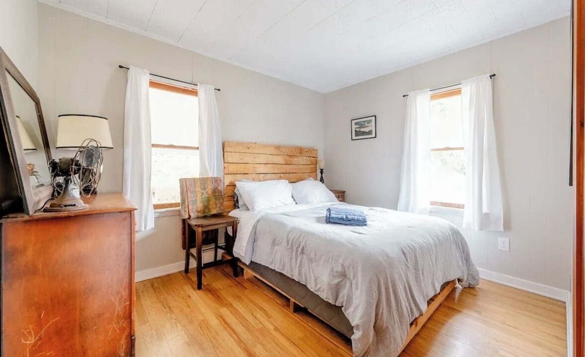 Photo of Bedroom in Prattsville