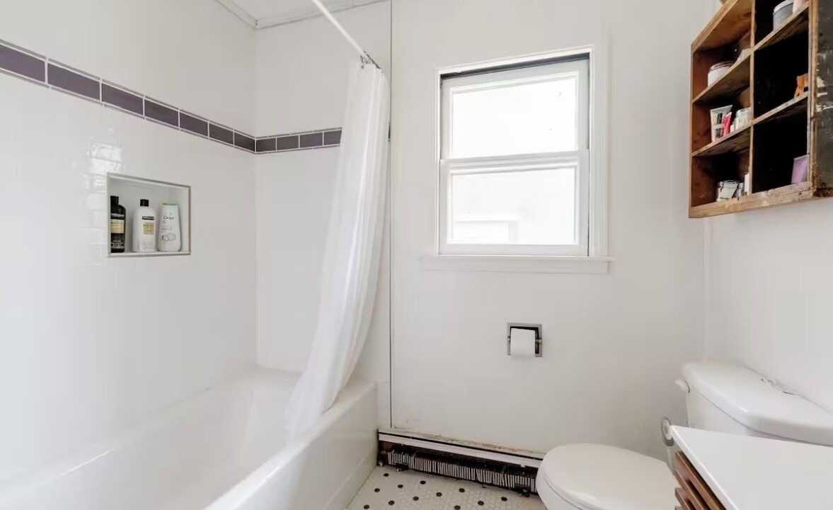 Photo of Bathroom in Prattsville