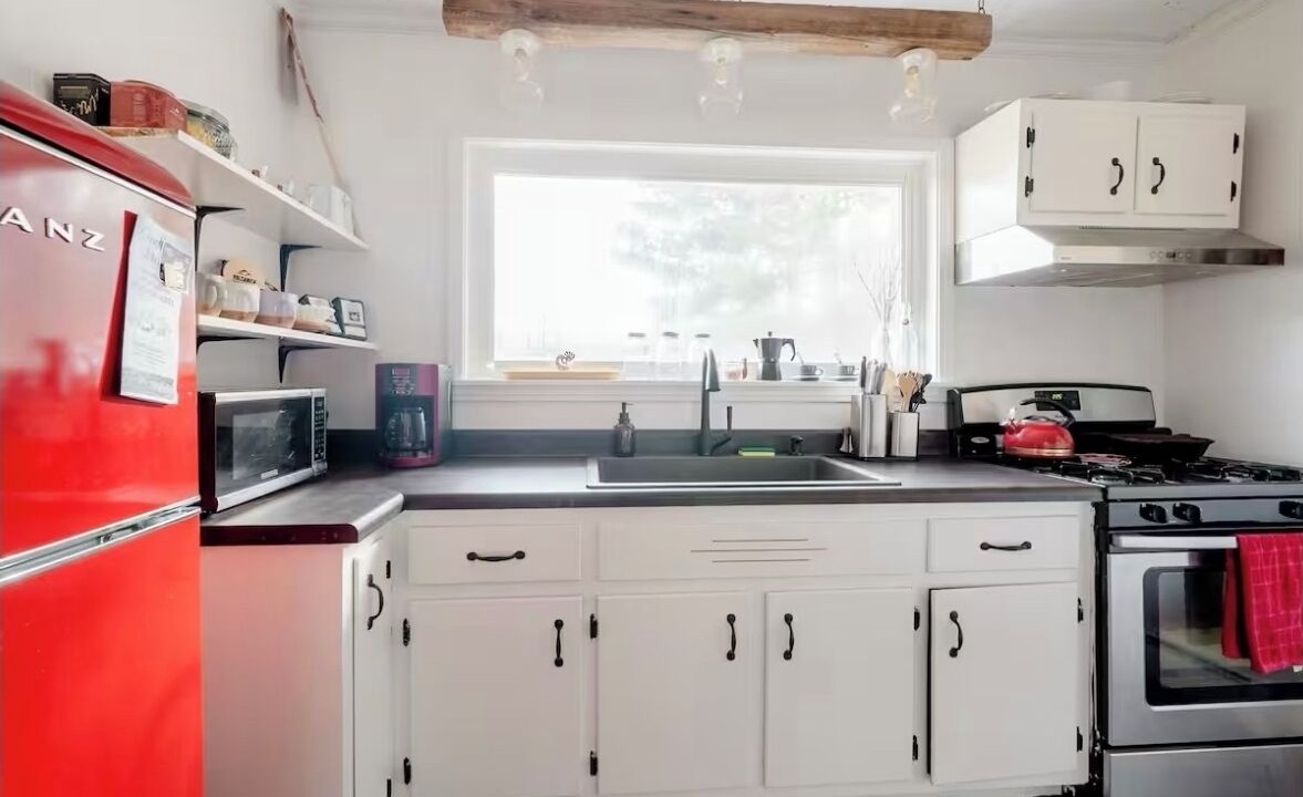Photo of Kitchen in Prattsville