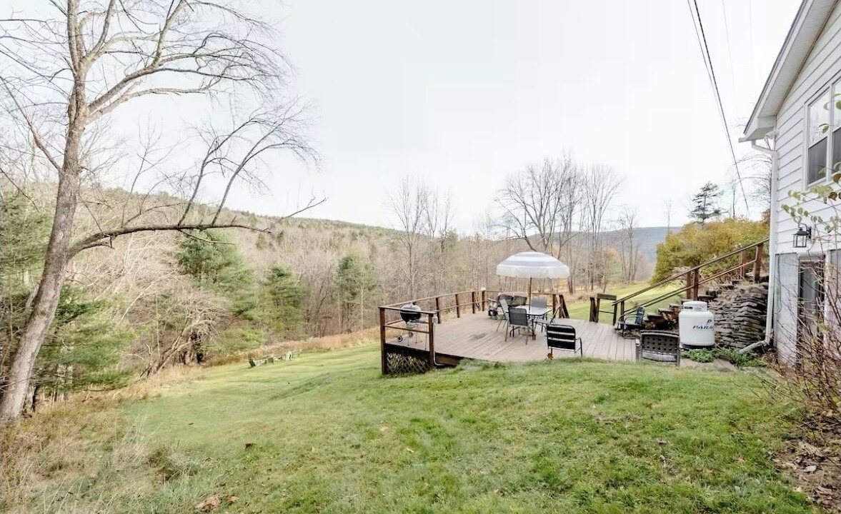Photo of Outdoor in Prattsville