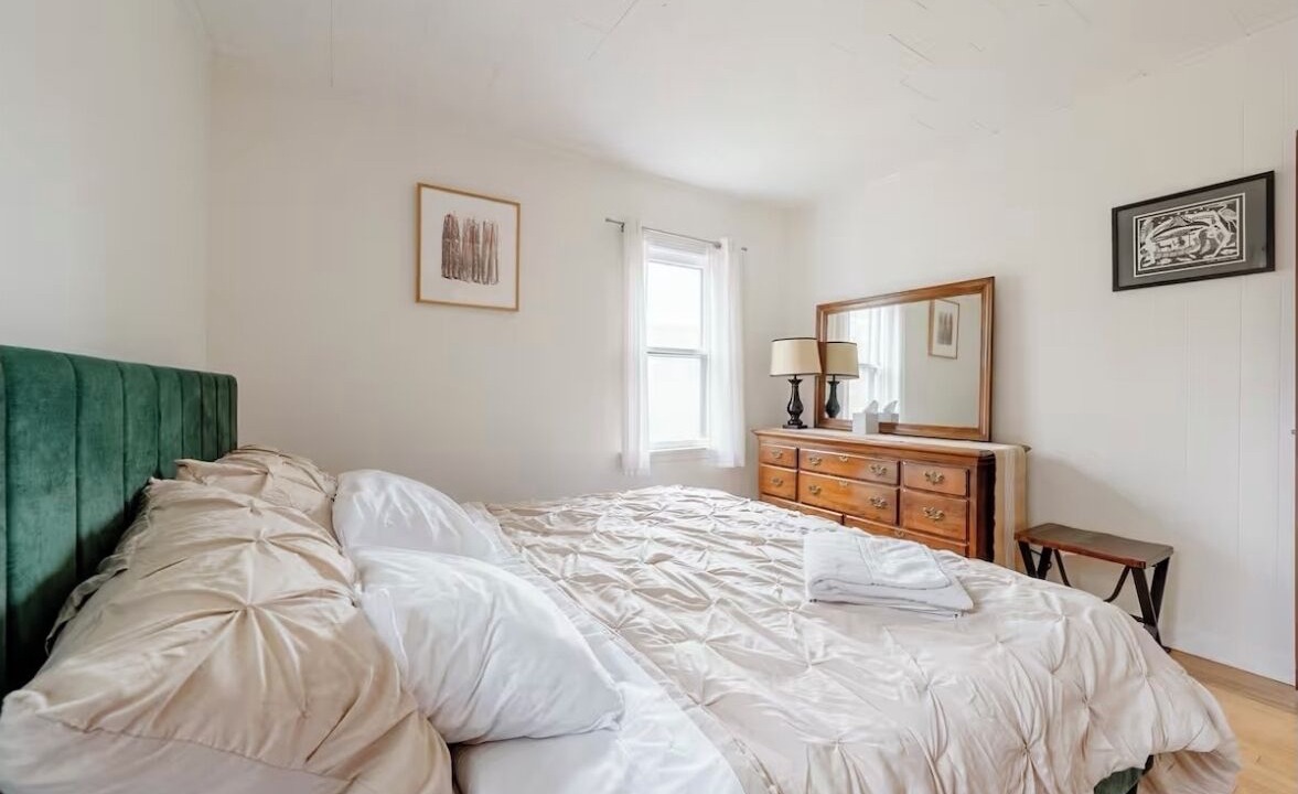 Photo of Bedroom in Prattsville