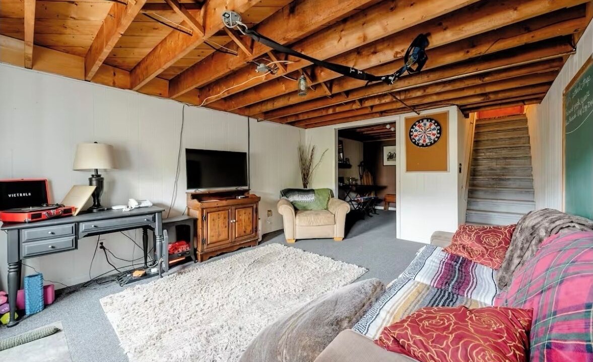 Photo of Livingroom in Prattsville