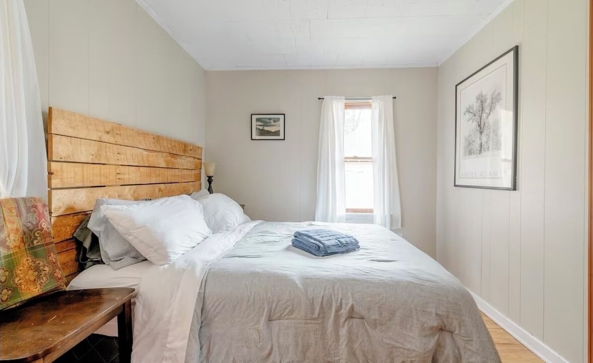 Photo of Bedroom in Prattsville