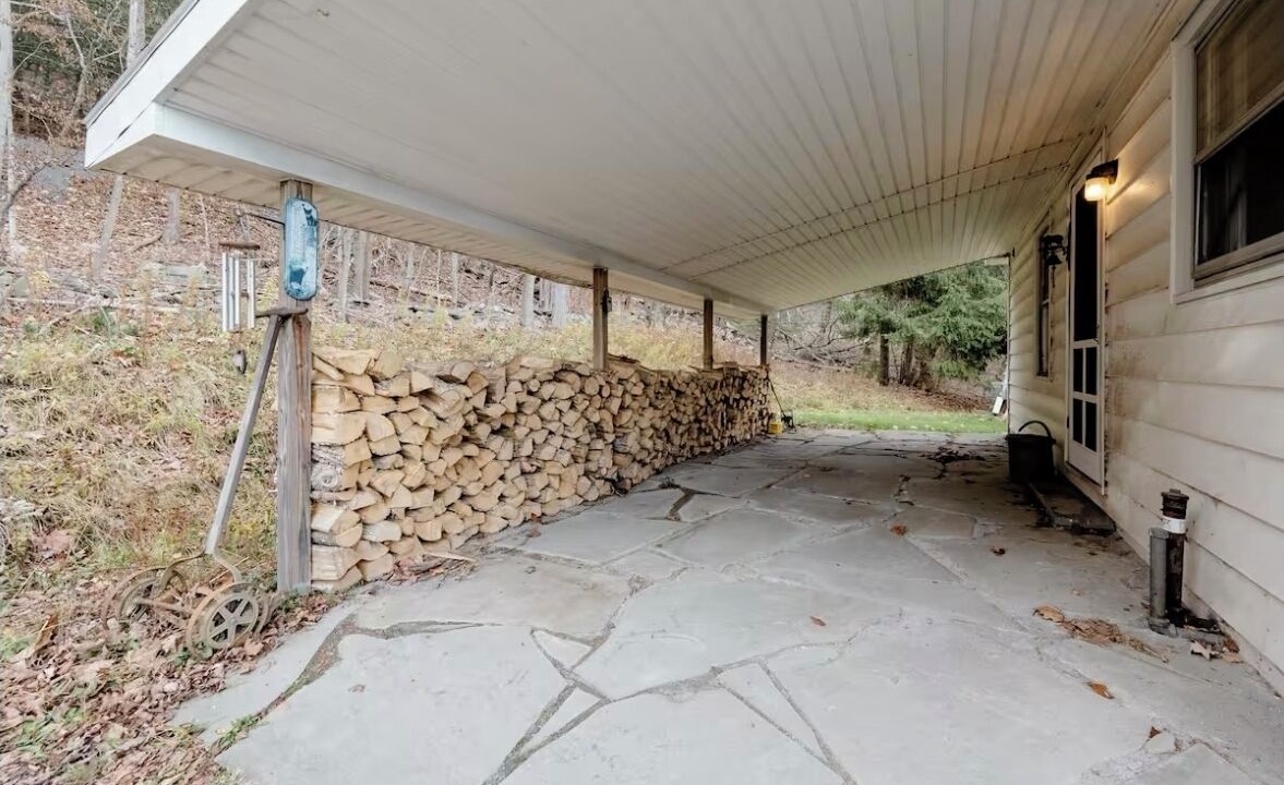 Photo of Outdoor in Prattsville
