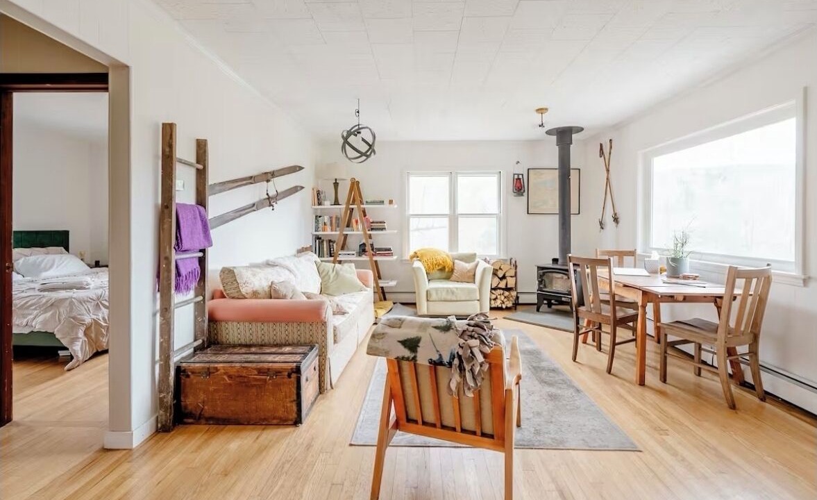 Photo of Livingroom in Prattsville