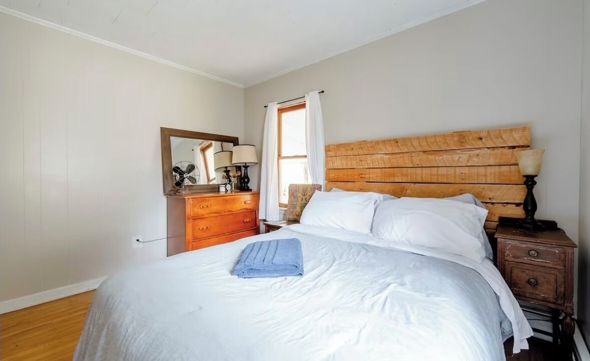 Photo of Bedroom in Prattsville