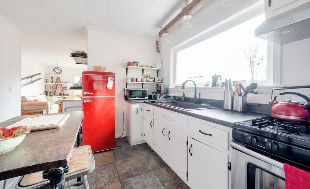 Photo of Kitchen in Prattsville