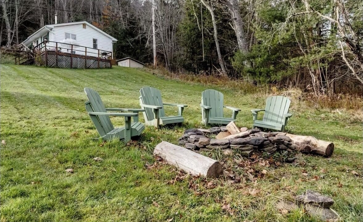 Photo of Outdoor in Prattsville