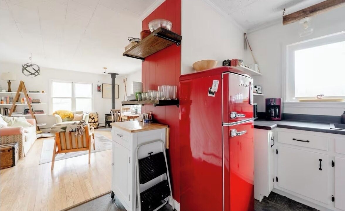 Photo of Kitchen in Prattsville