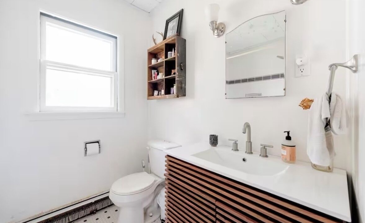 Photo of Bathroom in Prattsville