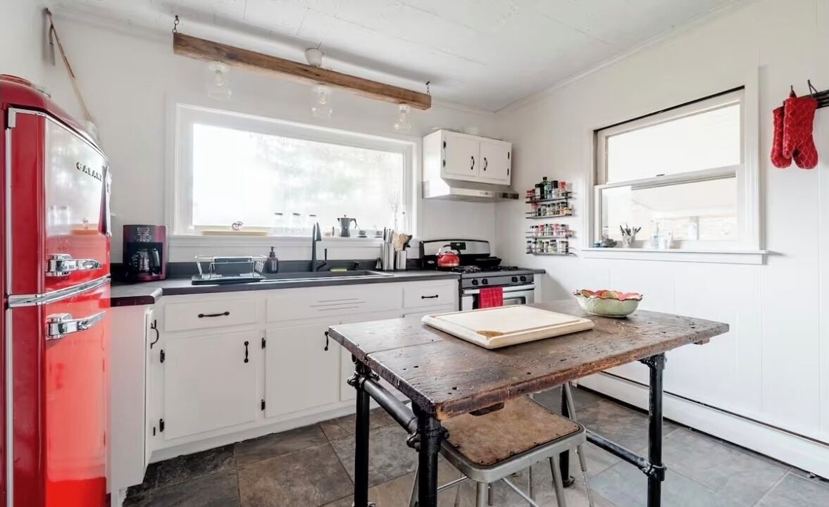 Photo of Kitchen in Prattsville