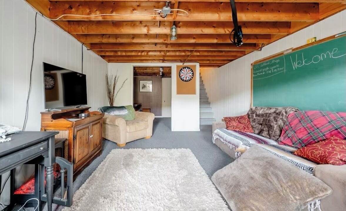 Photo of Livingroom in Prattsville