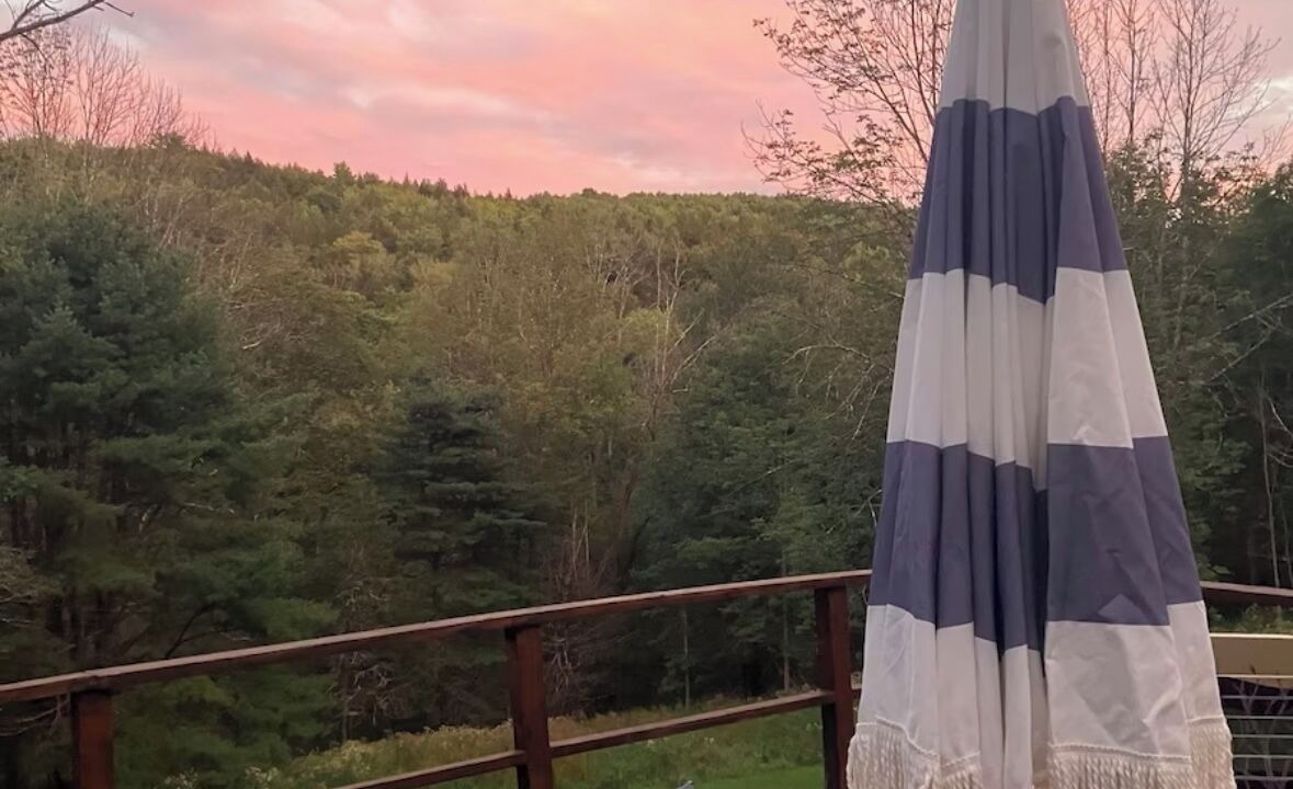 Photo of Outdoor in Prattsville