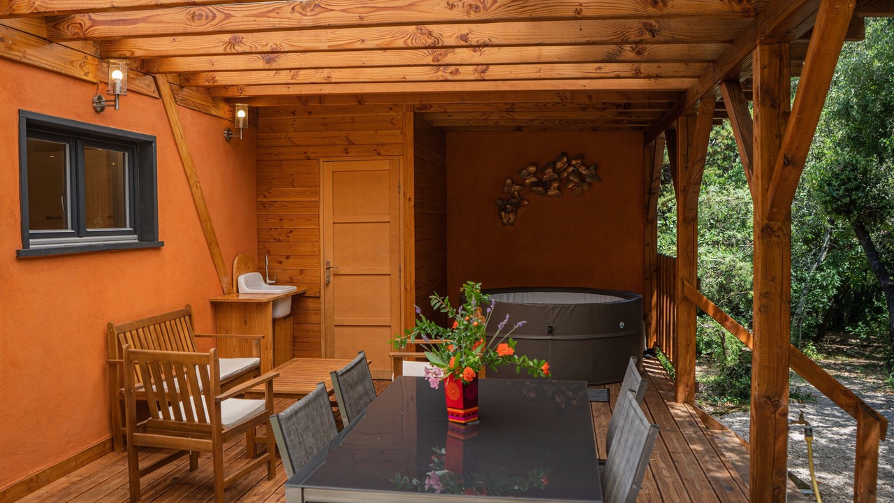 Photo of Outdoor in Labastide-de-Virac