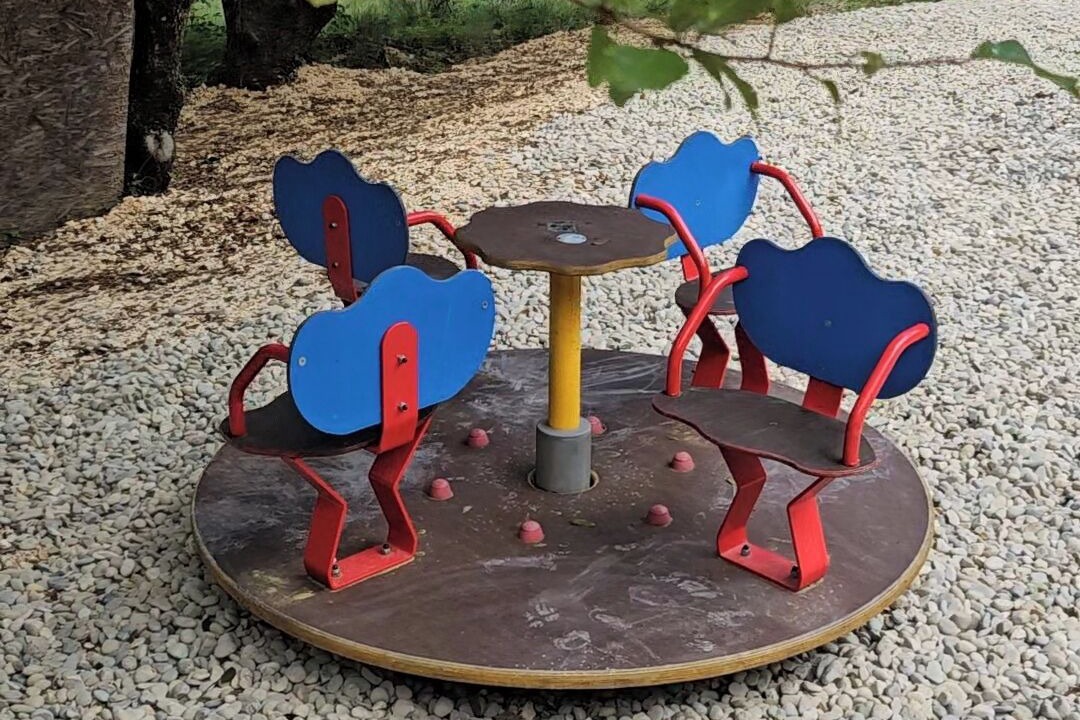 Photo of Outdoor in Labastide-de-Virac