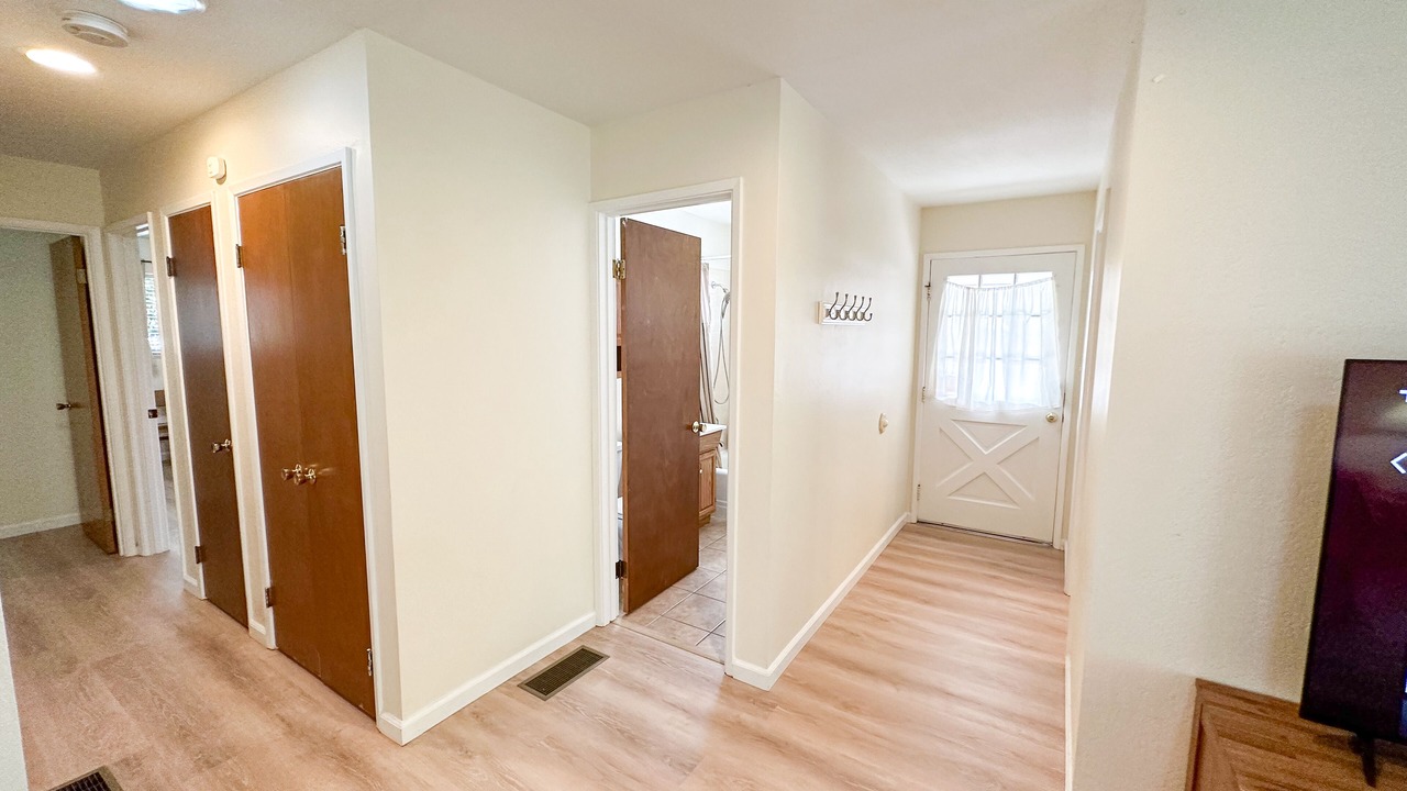 Photo of Bathroom in Davis