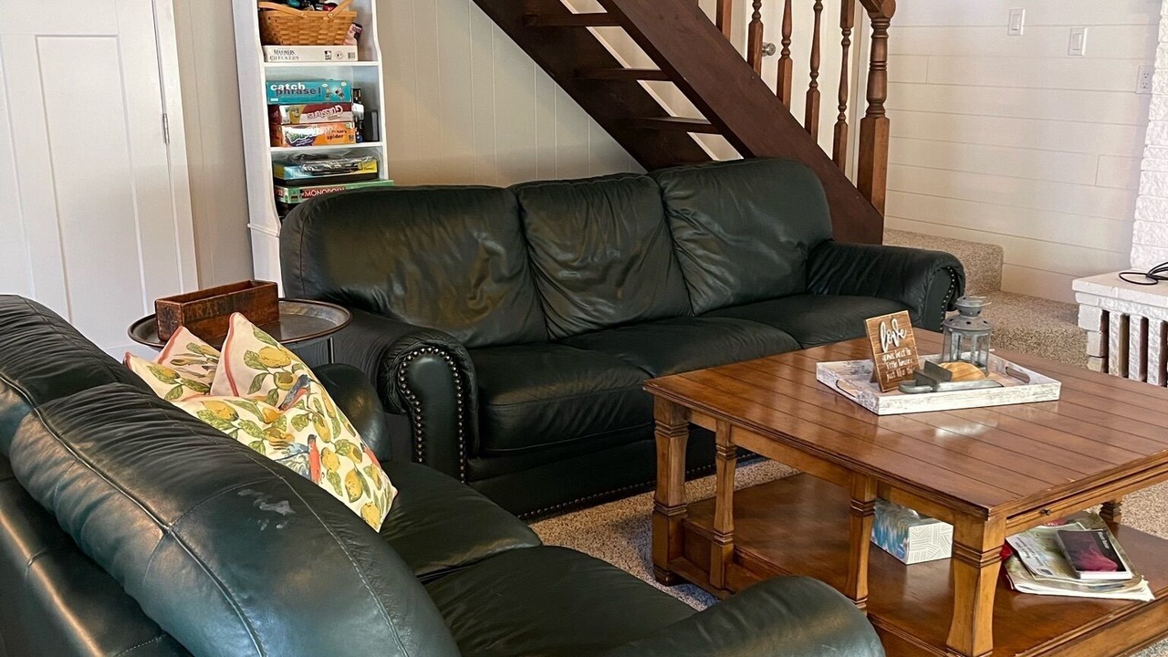 Photo of Livingroom in Packwood