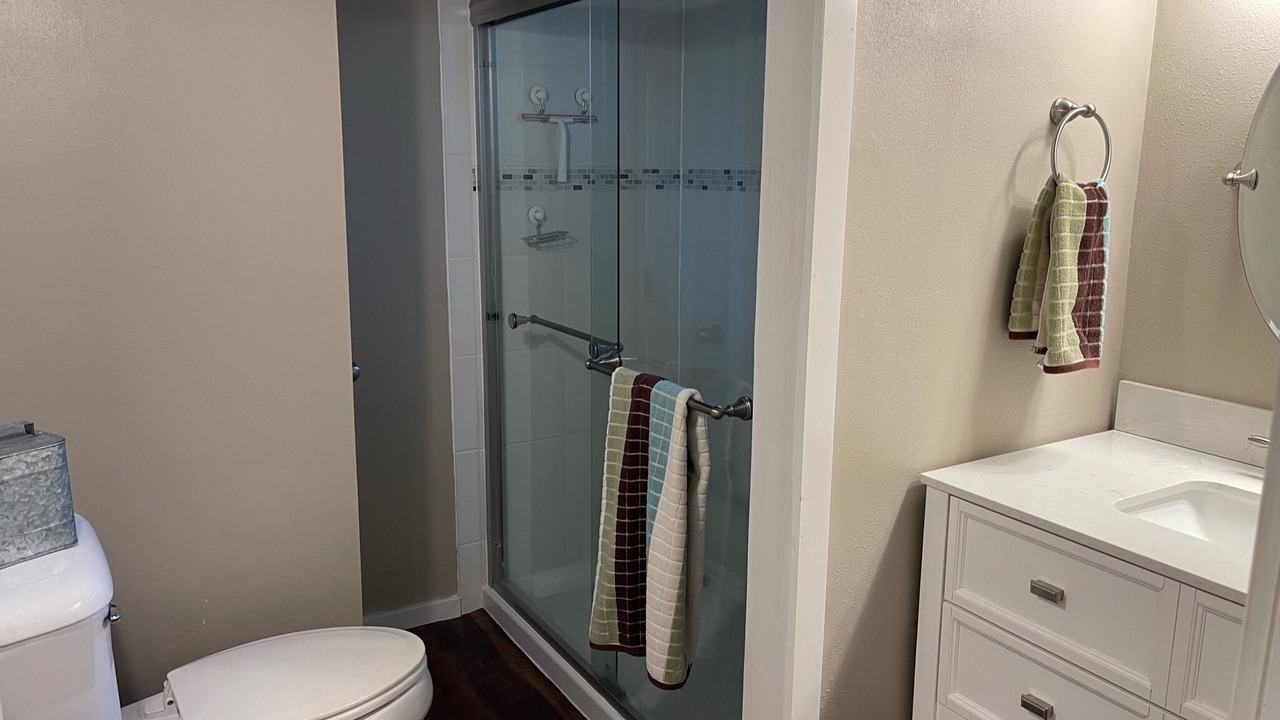 Photo of Bathroom in Packwood