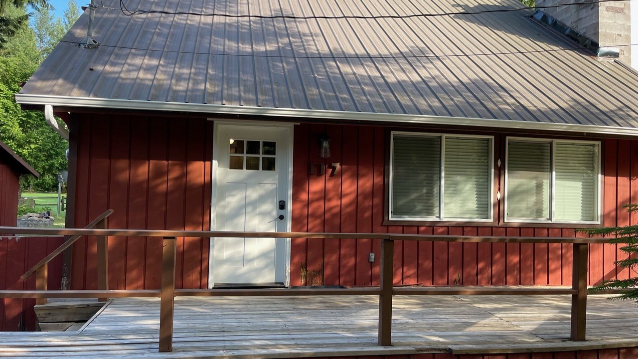 Photo of Outdoor in Packwood