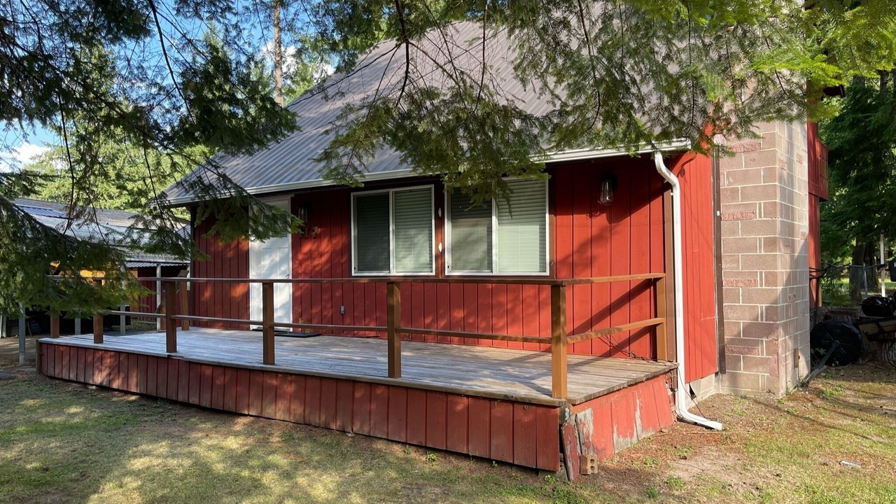 Photo of Outdoor in Packwood