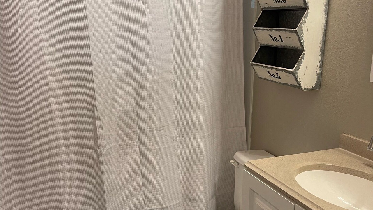 Photo of Bathroom in Packwood