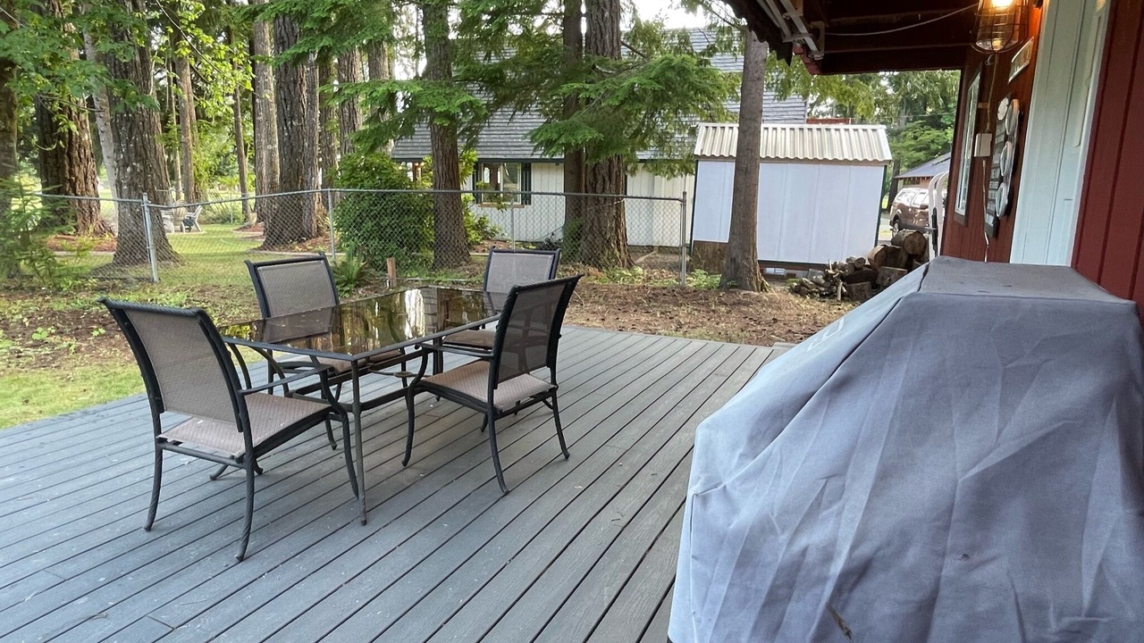 Photo of Outdoor in Packwood