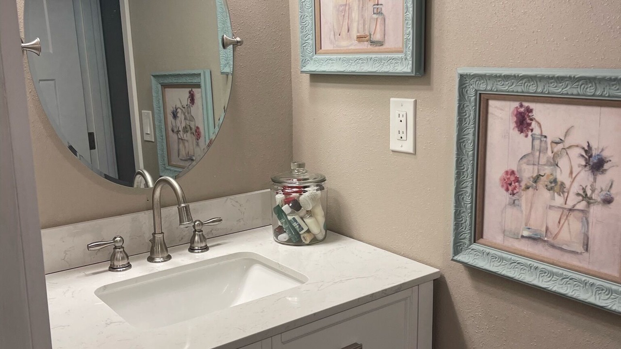 Photo of Bathroom in Packwood