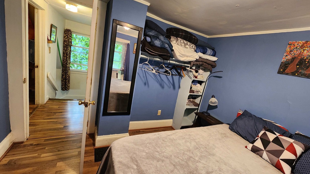 Photo of Bedroom in Ithaca