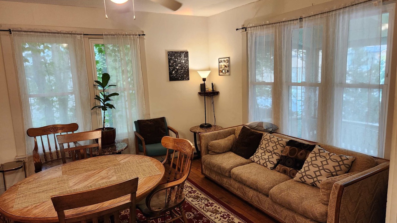 Photo of Bedroom in Ithaca