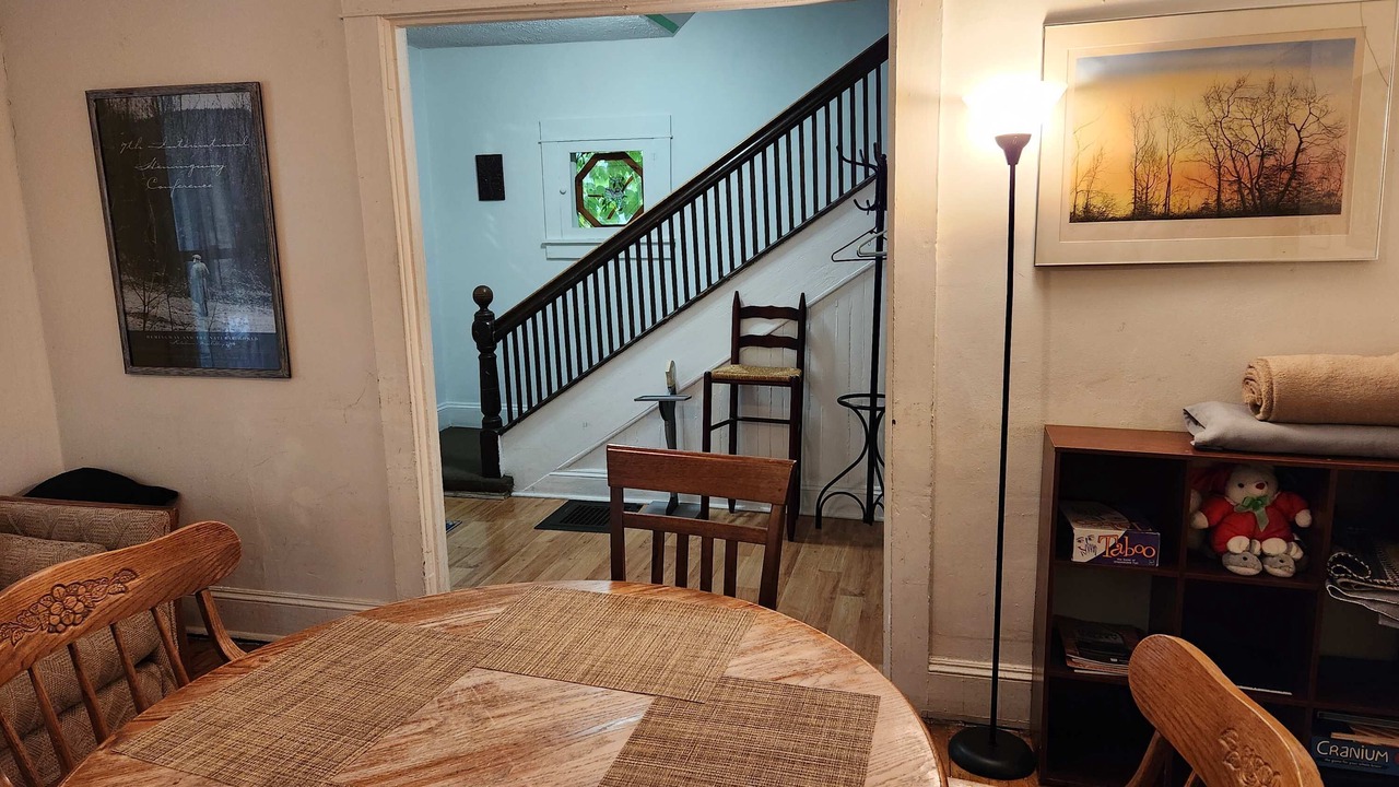 Photo of Bedroom in Ithaca