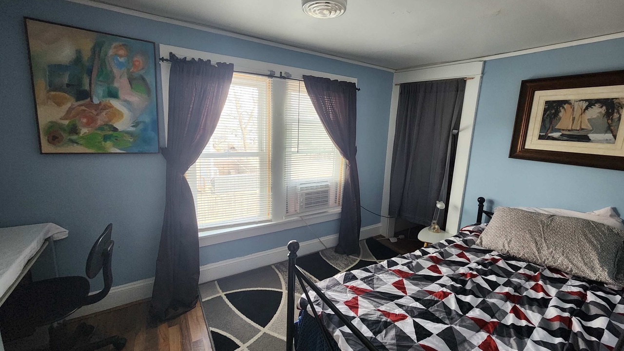 Photo of Bedroom in Ithaca