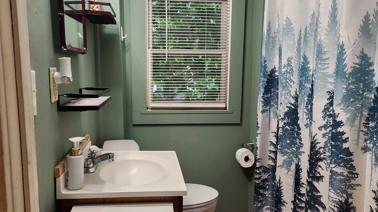 Photo of Bathroom in Ithaca