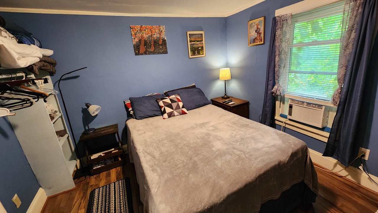 Photo of Bedroom in Ithaca