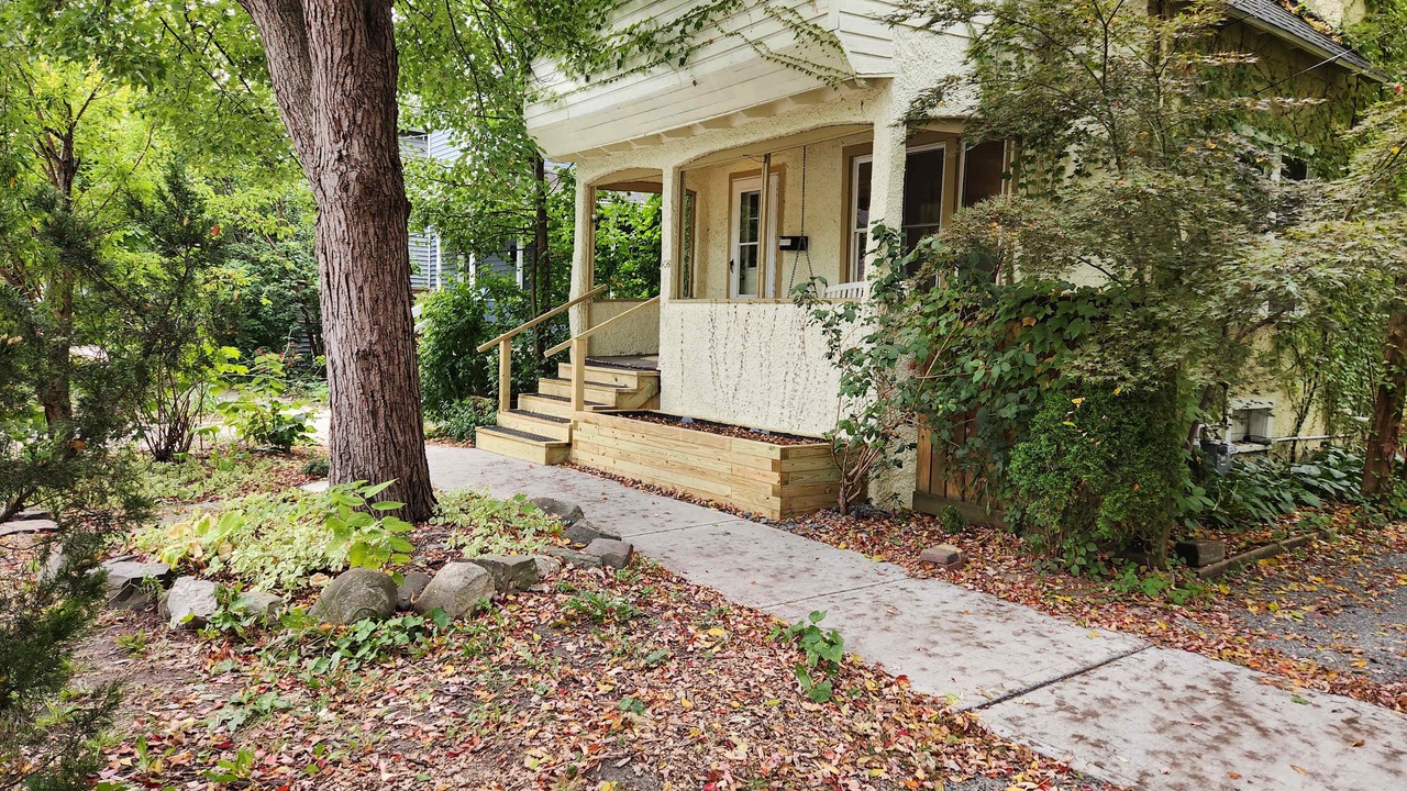 Photo of Outdoor in Ithaca