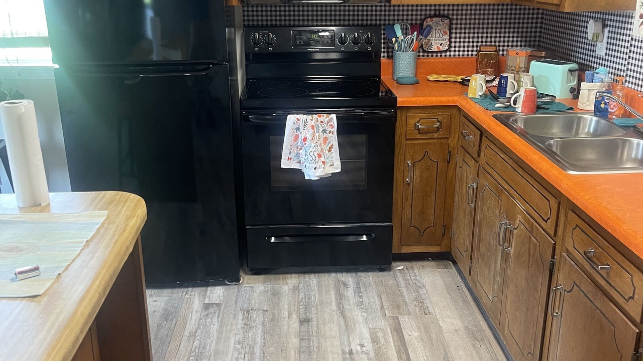 Photo of Kitchen in Baxter