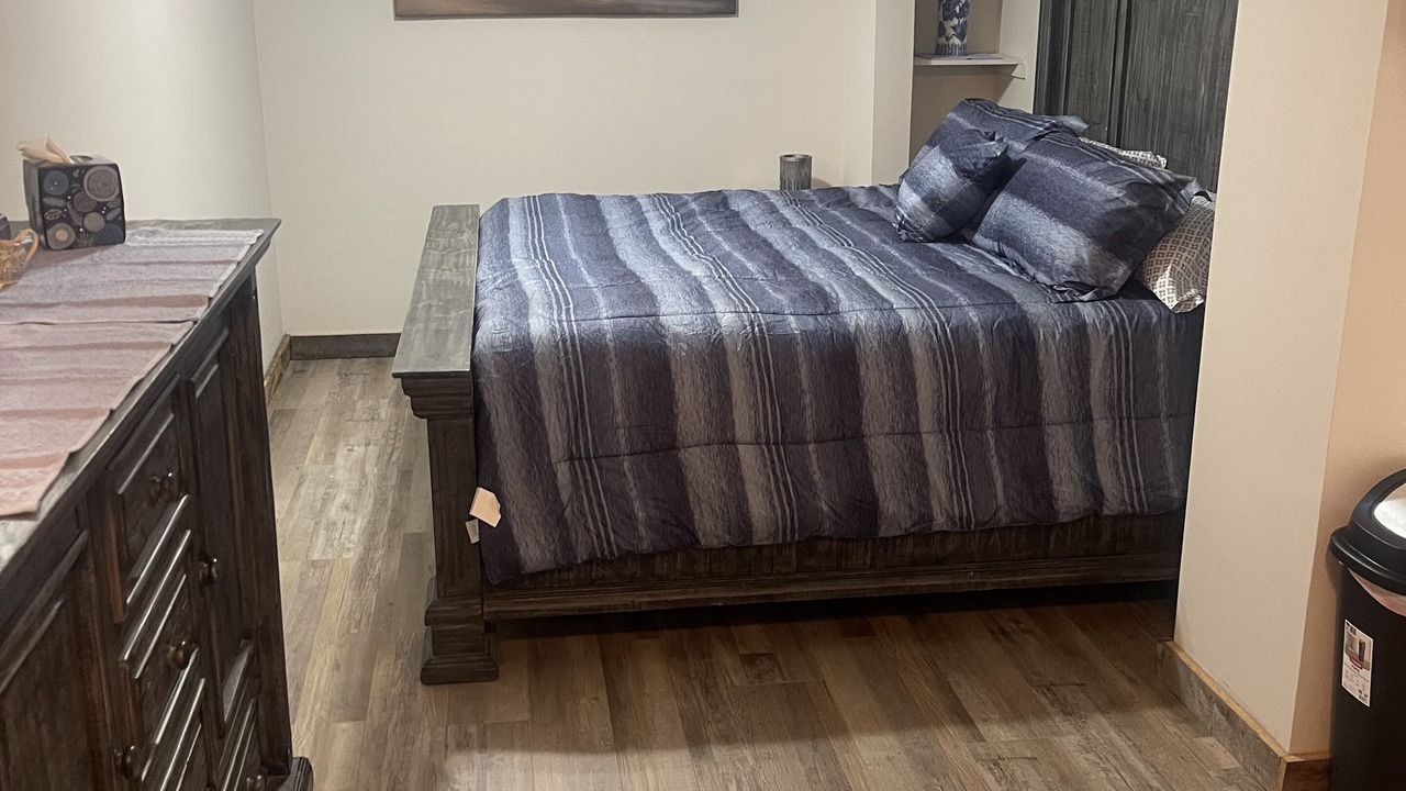 Photo of Bedroom in Baxter