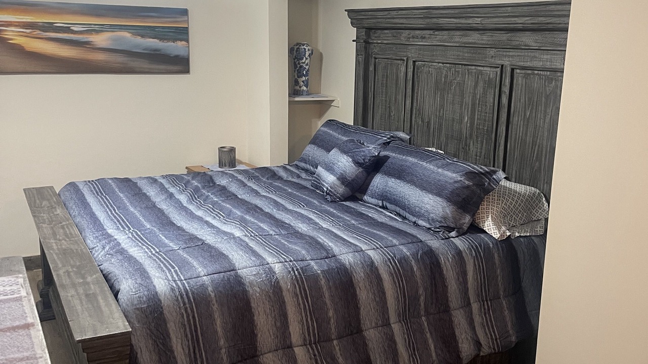 Photo of Bedroom in Baxter