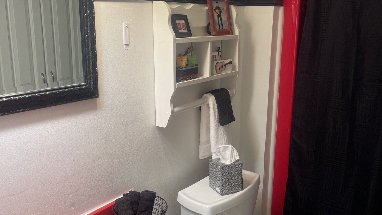 Photo of Bathroom in Baxter