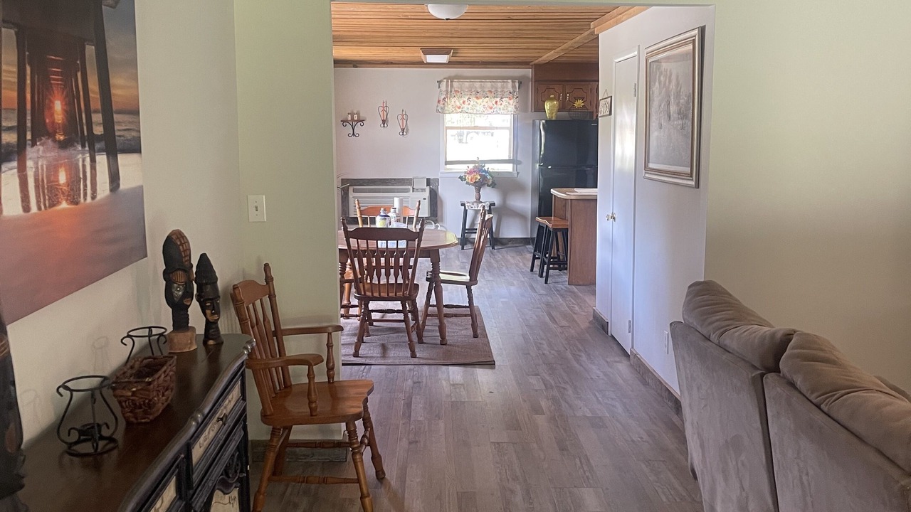 Photo of Livingroom in Baxter