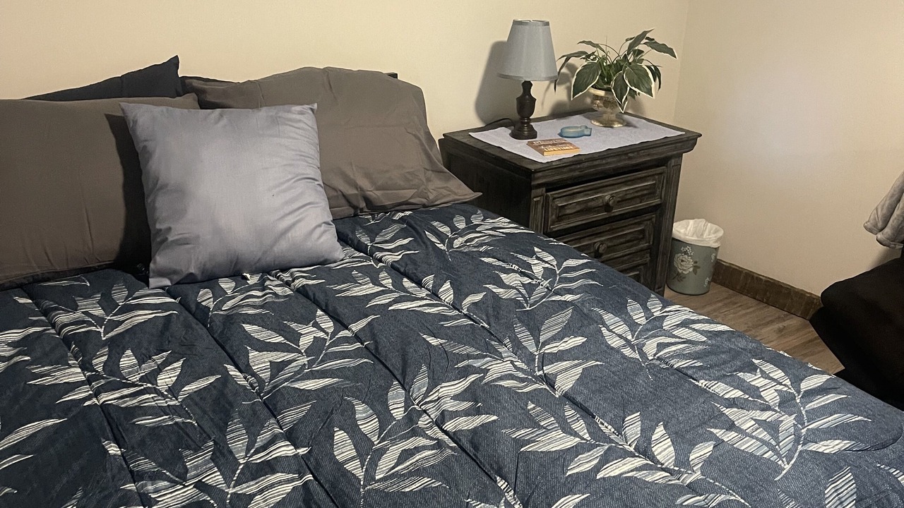 Photo of Bedroom in Baxter