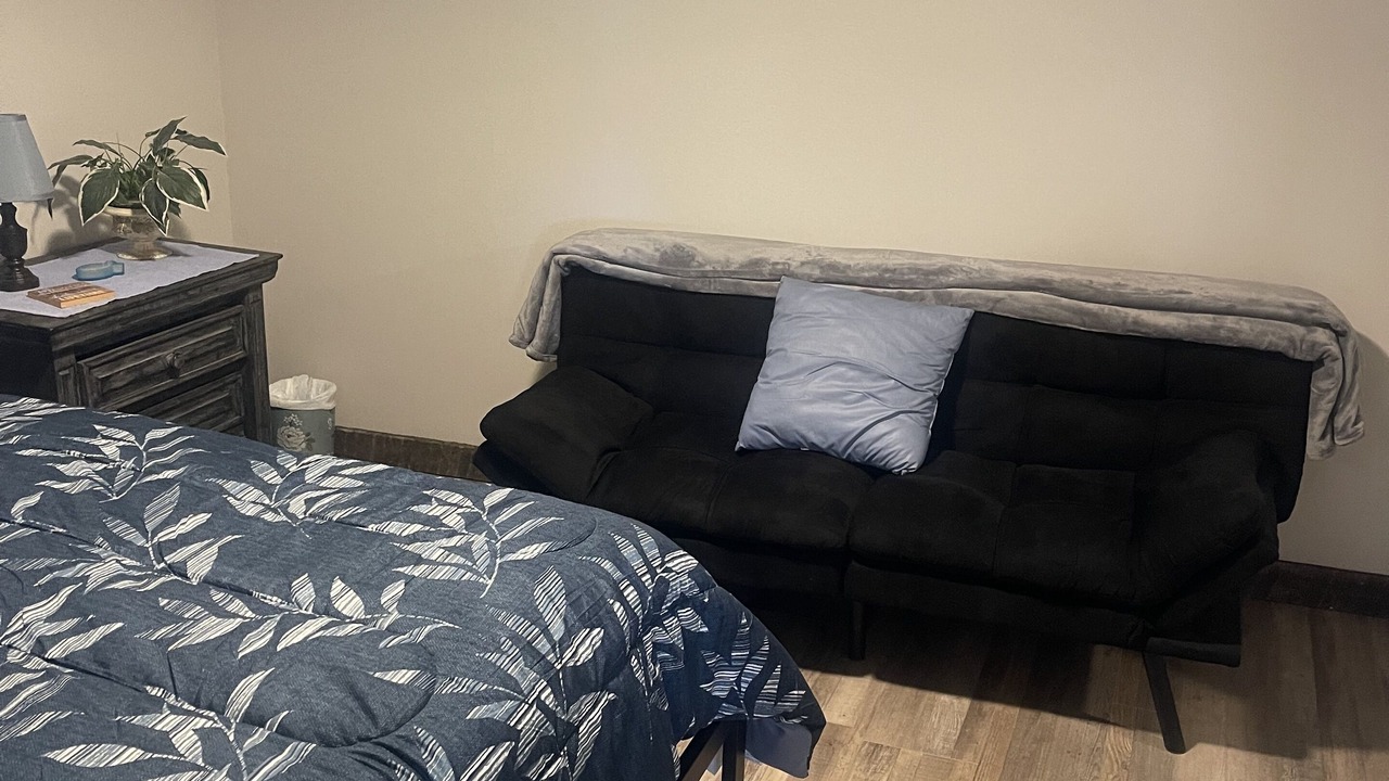 Photo of Bedroom in Baxter