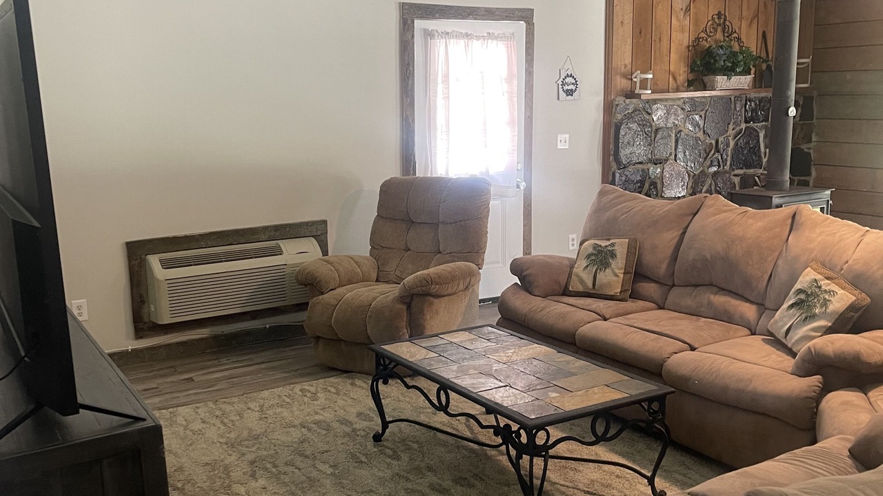 Photo of Livingroom in Baxter