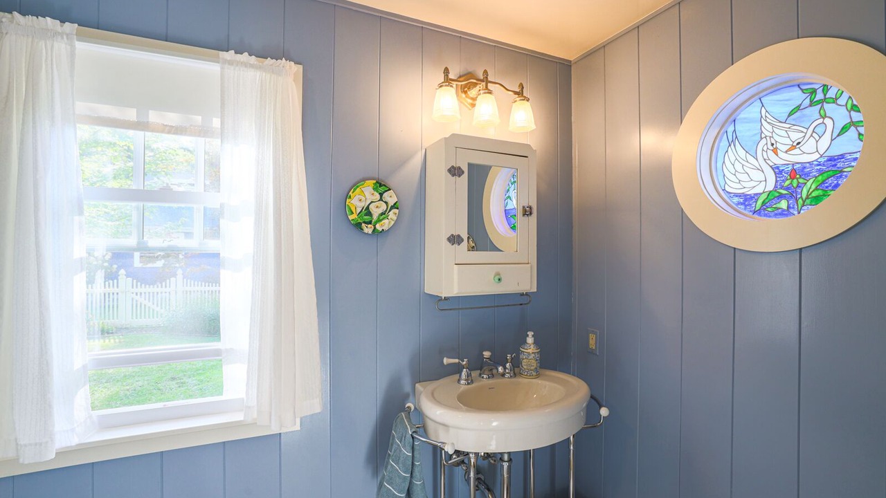 Photo of Bathroom in Pierson