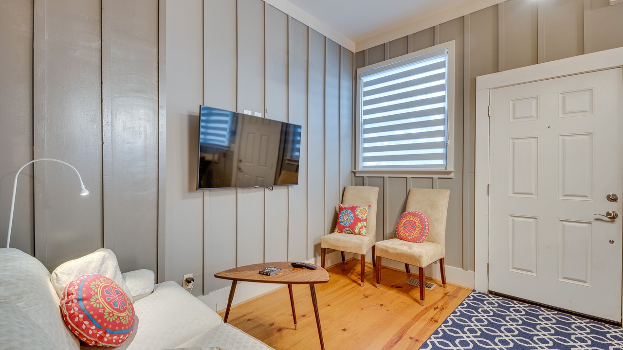 Photo of Bedroom in Norcross