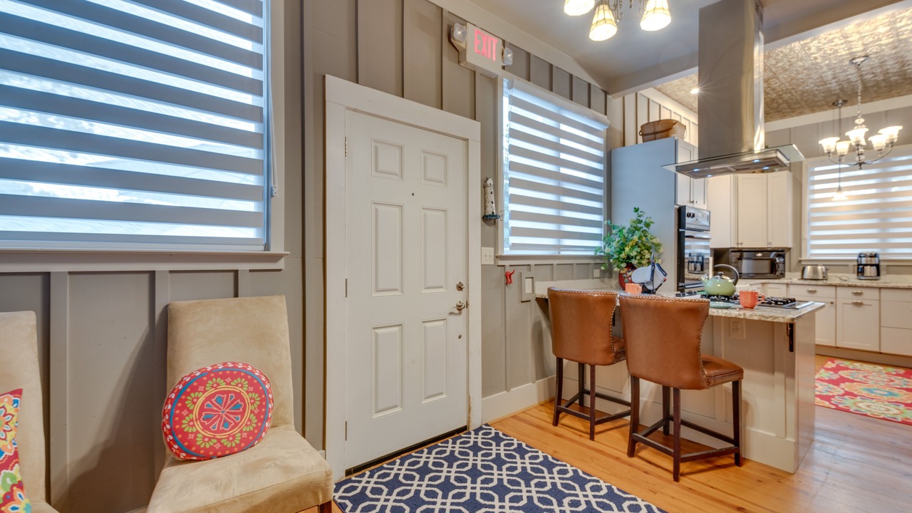 Photo of Kitchen in Norcross